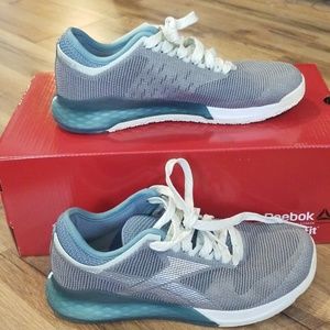 Reebok Nano 9s